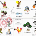 Prediksi Togel Singapore / SGP Jitu Rabu 28 November 2018