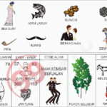 Prediksi Togel Sydney / SD Jitu Senin 24 Desember 2018