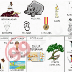 Prediksi Togel Singapore / SGP Jitu Senin 10 Juni 2019